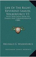 Life of the Right Reverend Samuel Wilberforce V3