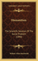 Humanitism