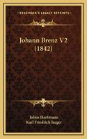 Johann Brenz V2 (1842)