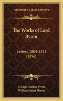 The Works of Lord Byron