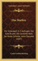 Starfere