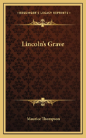 Lincoln's Grave