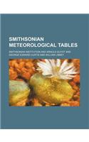 Smithsonian Meteorological Tables