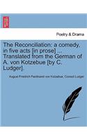 The Reconciliation