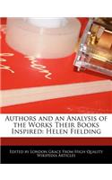 Authors and an Analysis of the Works Their Books Inspired: Helen Fielding(English)