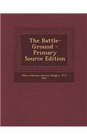 Battle-Ground