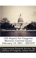 Crs Report for Congress