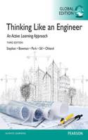 Thinking Like an Engineer, Global Edition