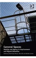 Carceral Spaces