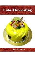 Cake Decorating