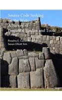 Source Code Seeking on the Web: A Survey of Empirical Studies and Tools: A Survey of Empirical Studies and Tools(English)