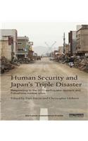 Human Security and Japan's Triple Disaster