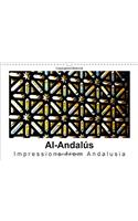 Al-Andalus Impressions from Andalusia 2017