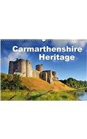 Carmarthenshire Heritage 2018