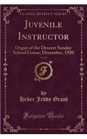 Juvenile Instructor, Vol. 55