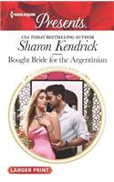 Bought Bride for the Argentinian