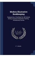 Modern Illustrative Bookkeeping
