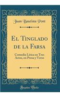 El Tinglado de la Farsa