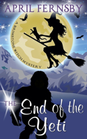 End Of The Yeti