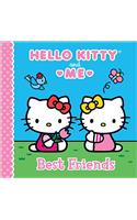 Hello Kitty and Me: Best Friends