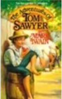 ERC: Adventures of Tom Sawyer # 5: Too Sick for School