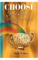 Choose God's Best