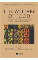 Welfare of Food