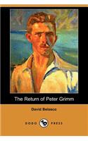 Return of Peter Grimm (Dodo Press)