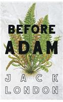 Before Adam