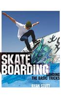 Skateboarding