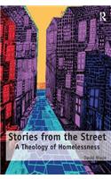Stories from the Street