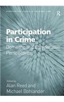 Participation in Crime