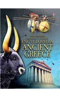 Encyclopedia of Ancient Greece