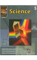 Core Skills: Science: Reproducible Grade 5(Steck-Vaughn Core Skills: Science)