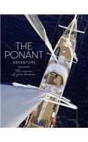 The Ponant Adventure