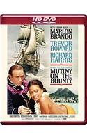 Mutiny on the Bounty