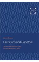 Patricians and Popolani