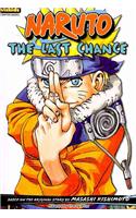 Naruto: Chapter Book, Vol. 15, 15