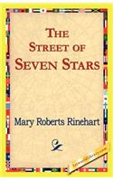 Street of Seven Stars