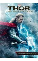 Thor: The Dark World