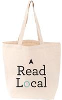 Read Local Tote