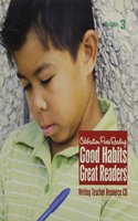 Celebration Press: Good Habits Great Readers Writing Teacher Resource CD-ROM Grade 3 2009c