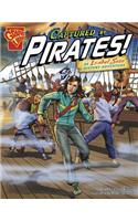 Captured by Pirates!