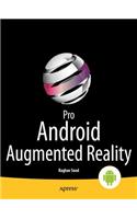Pro Android Augmented Reality