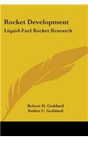 Rocket Development