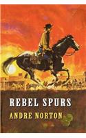 Rebel Spurs