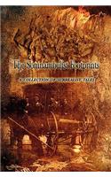 Somnambulist Footprints