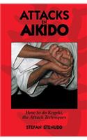 Attacks in Aikido