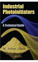 Industrial Photoinitiators