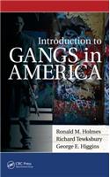 Introduction to Gangs in America